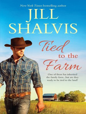 cover image of Tied to the Farm